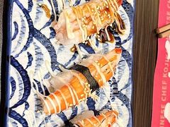 -江户·岚 创意料理(泛海店)
