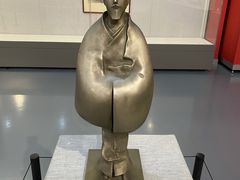 -内蒙古美术馆