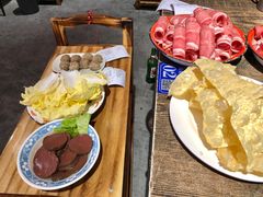 -刘老表·瓦罐汤涮肉(青云谱店)