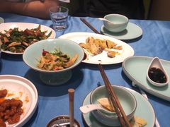 -阿毛饭店(和义路店)