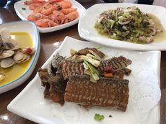 -洲晓鲜·舟山海鲜大排档(朱家尖风景区店)