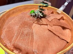 经典毛肚-巴奴毛肚火锅(悠唐购物中心店)