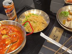 -西塔老太太泥炉烤肉(龙湖北苑天街店)
