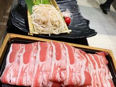 -湊湊火锅·茶憩(石家庄万象城店)