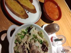 -斗牛士牛排(南京东路店)