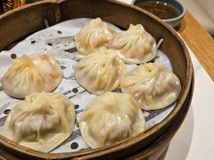 -馋三尺蟹粉小笼(人民广场店)