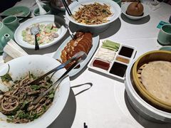 -泰钰丰烤鸭(开发区店)