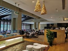大堂-佛罗伦萨西餐厅(良渚君澜度假酒店)