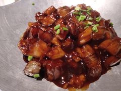 -绿茶餐厅(平谷华联店)