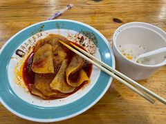 -马三洋芋片(兰州总店)