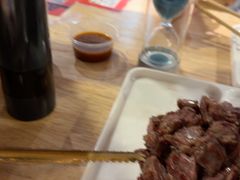 -霸腹烤肉(厦门柚子番店)