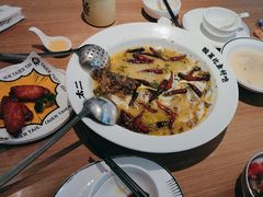 -太二酸菜鱼(武汉光谷保利店)