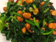 -玫瑰红烤羊排(北新桥三条店)