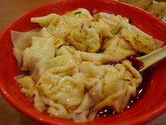 -龙抄手(春熙路总店)