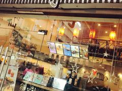 门面-鲜芋仙(常州吾悦国际广场店)