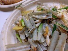 -盒马X会员店(王府井奥莱UP TOWN店)