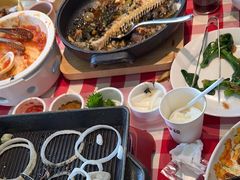 -西贝莜面村(金隅嘉品mall店)