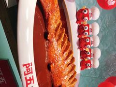 -阿五黄河大鲤鱼(英协路店)