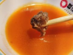 -蕃茄述·好汤自然来(江汉路店)