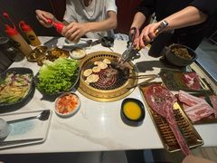 -炙城·韩式烤肉(南京东路店)