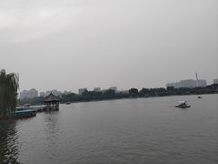 -海底捞火锅(明湖路店)