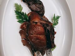 -悦融琥珀·京鲁菜·海味珍品(西单店)