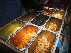 -三兄弟高炉烧饼