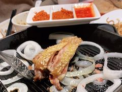 -西贝莜面村(近铁城市广场店)