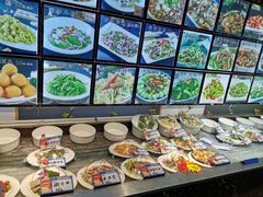 -大京园海鲜烧烤(东城路店)