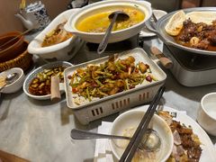 -小菜园新徽菜(芜湖万达店)