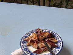 -吾味香葫芦头(安西街店)