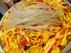 -京玉菲饭店(李村店)