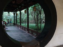 -成都杜甫草堂博物馆