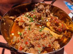 -浩海火燒雲傣家菜(芮欧百货店)