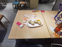 -小杨生煎(黄河路美食休闲街店)