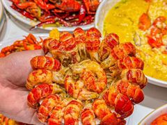 -京悦南门涮羊肉·羊蝎子火锅(田林路店)