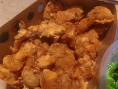 -阿捡忭京炸鸡(韭菜园总店)
