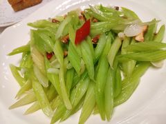 -乾隆美食·本帮菜(黄河路店)