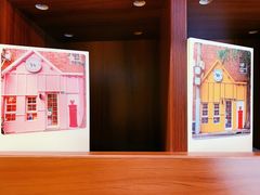-W CAFE(甜爱路店)