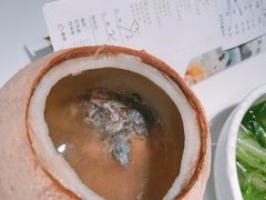 -原味田园·客家菜·土窑鸡(中航城君尚购物中心店)