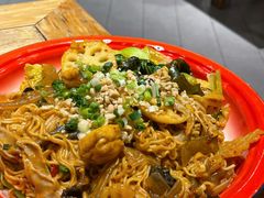 -北丐先生·野馄饨烧烤(雨花万象店)