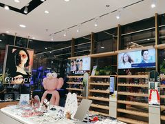 -无界眼镜MaxLess(五角场万达店)
