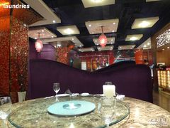 卡座-卫鼎轩·曹公馆(鼓楼店)