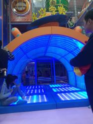 -太空学院儿童娱教乐园(中华广场店)