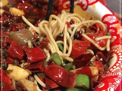 -李叔叔虾蟹大排档(青羊店)
