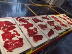 -谭三娘鲜切牛肉自助火锅(九眼桥总店)