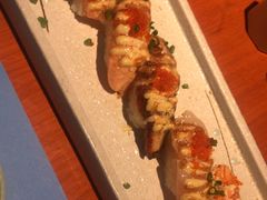 -仓桥家·焗寿司·锅物(光谷步行街店)