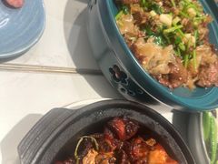 -鹿港小镇(金虹桥国际中心店)