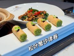 -海味世家·家常菜馆(明州里店)