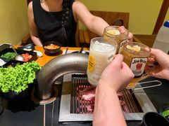 -千寻烧肉(政务区店)